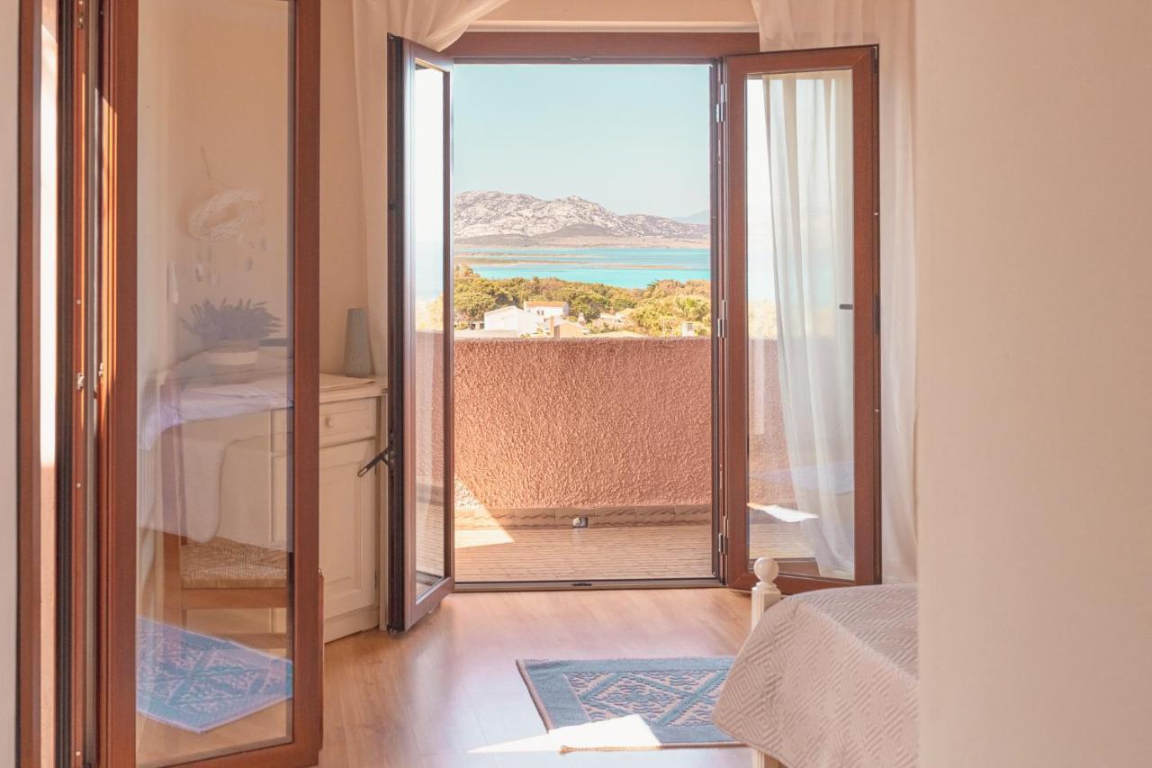 Ancoramare View Hotel Stintino Exterior photo
