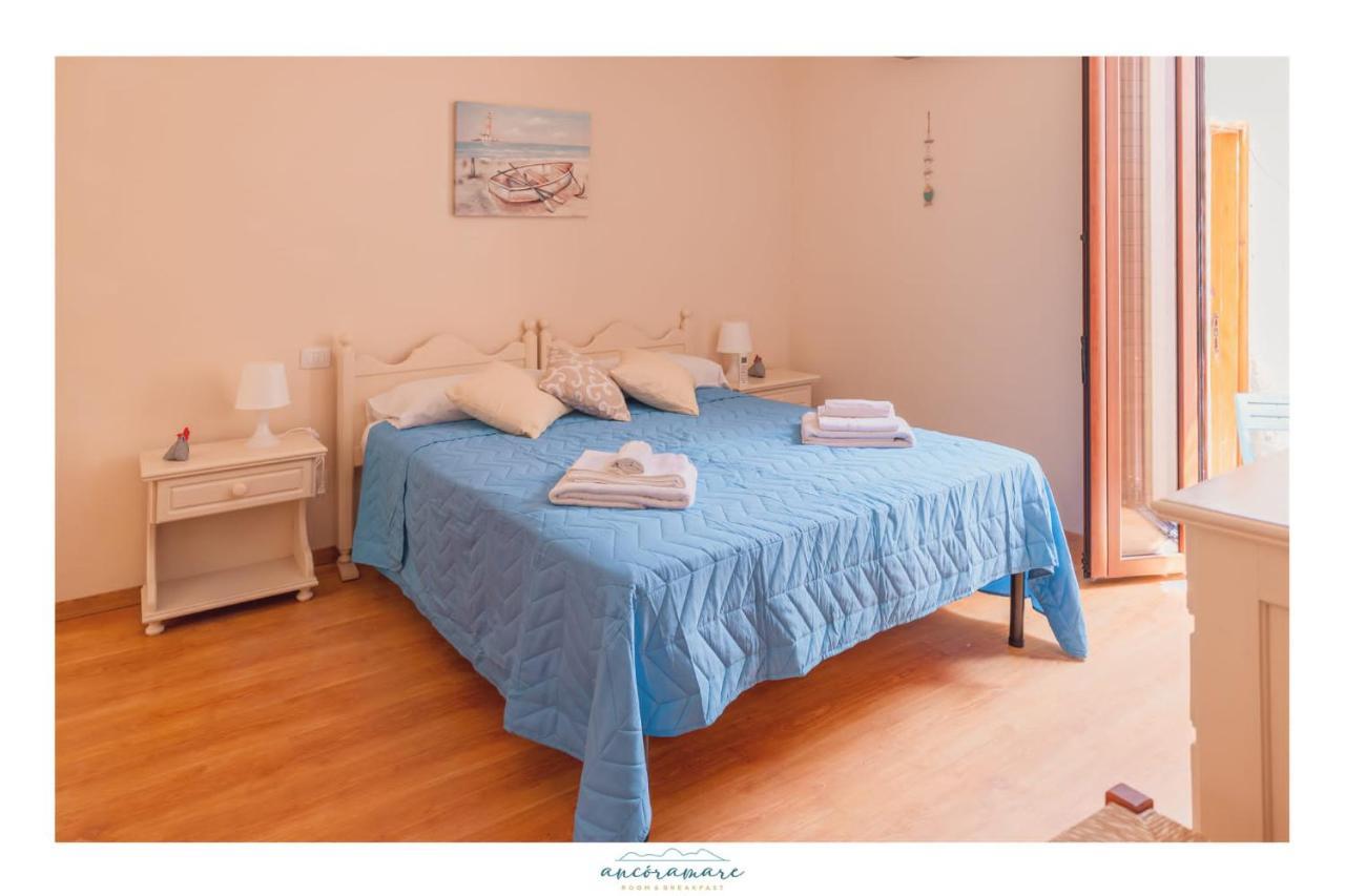 Ancoramare View Hotel Stintino Exterior photo